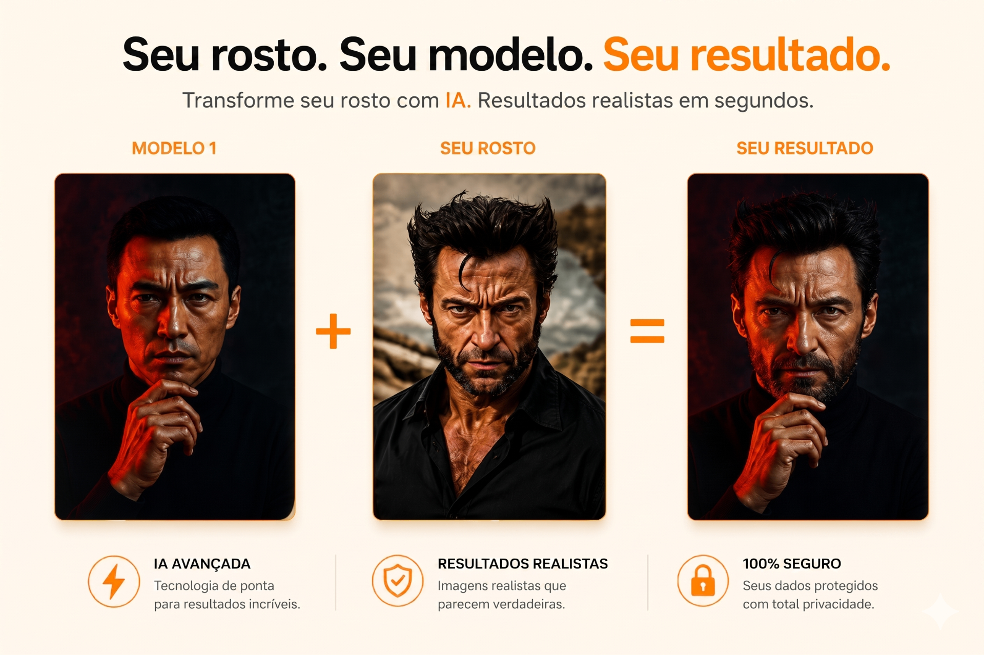 Demo Modelos com IA
