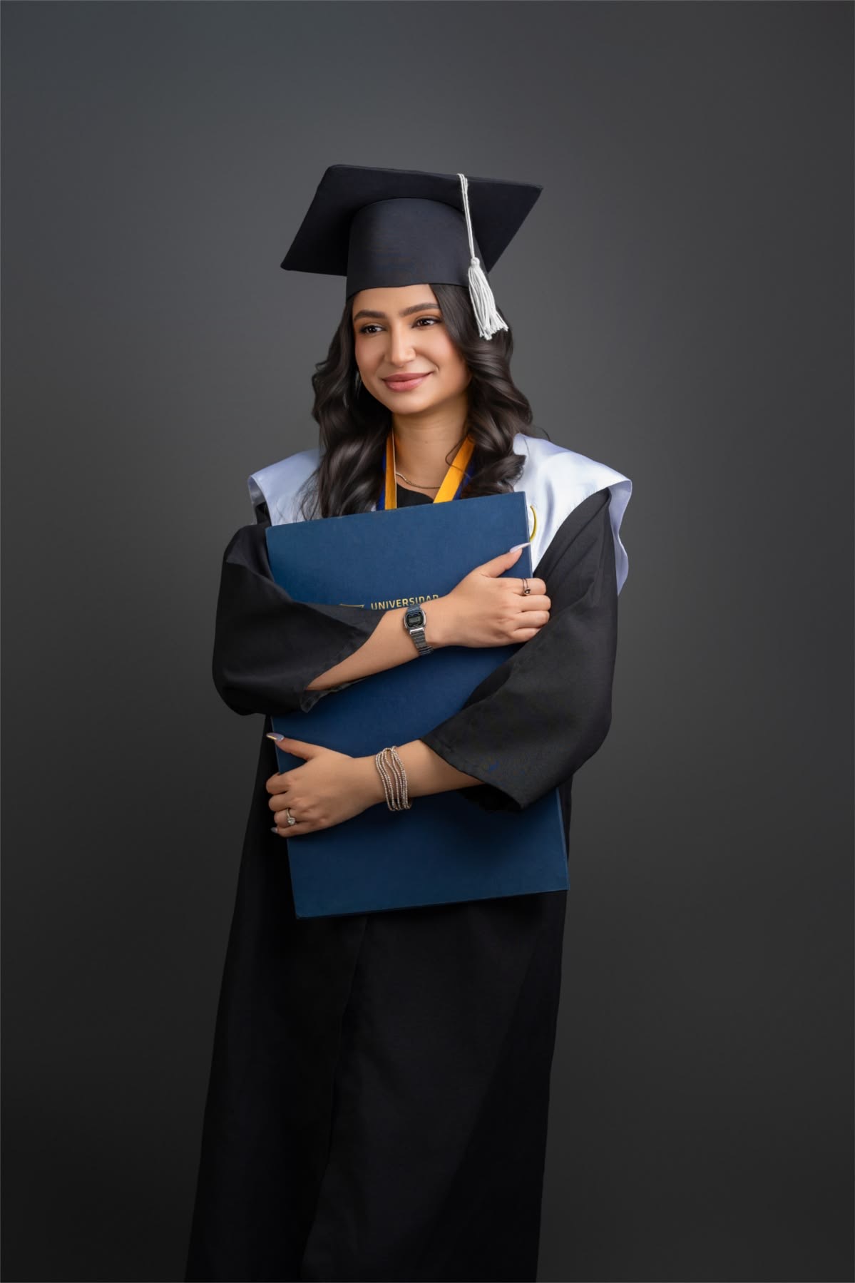 Diploma no Coração