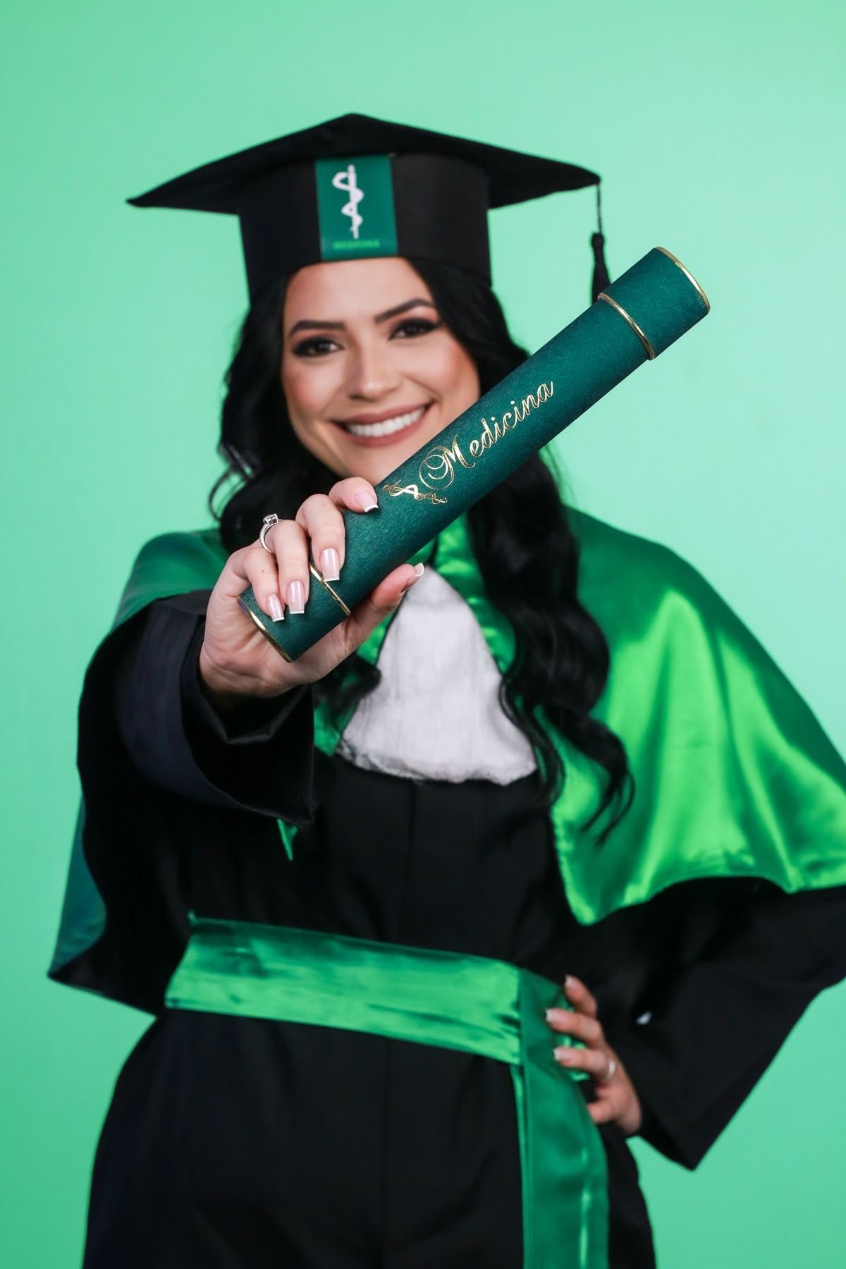 Esmeralda Medicina