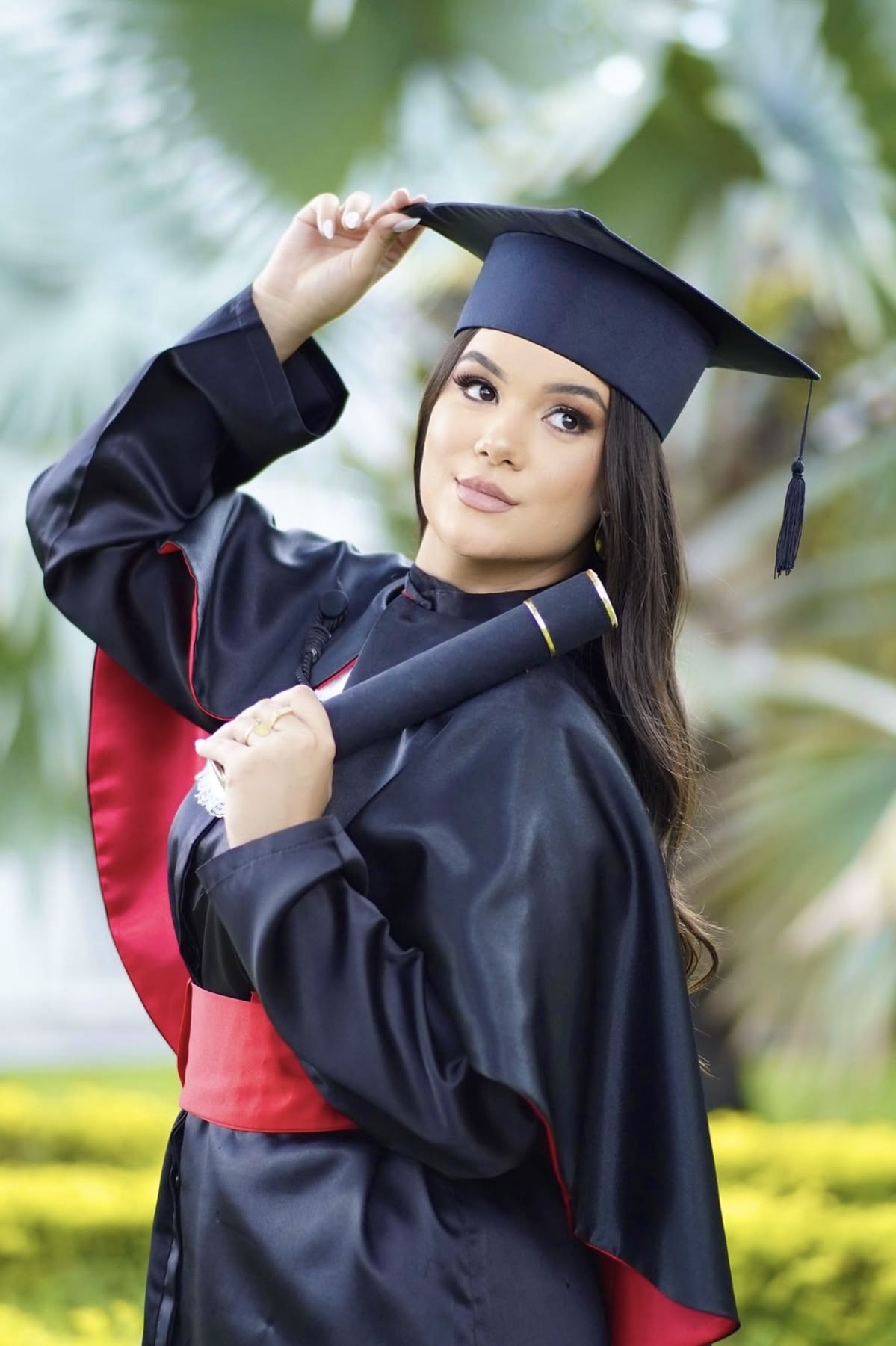 Jardim do Diploma