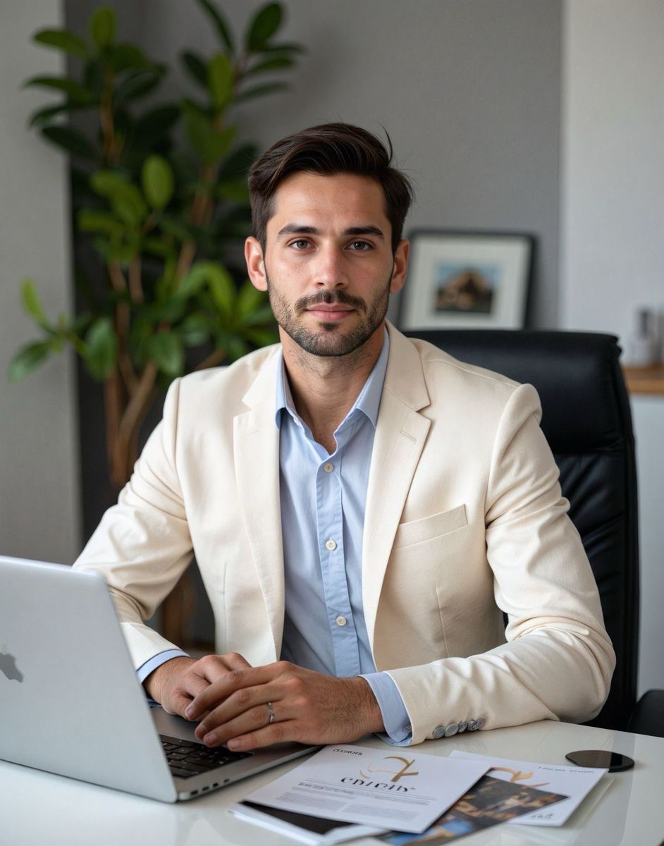 CEO Moderno