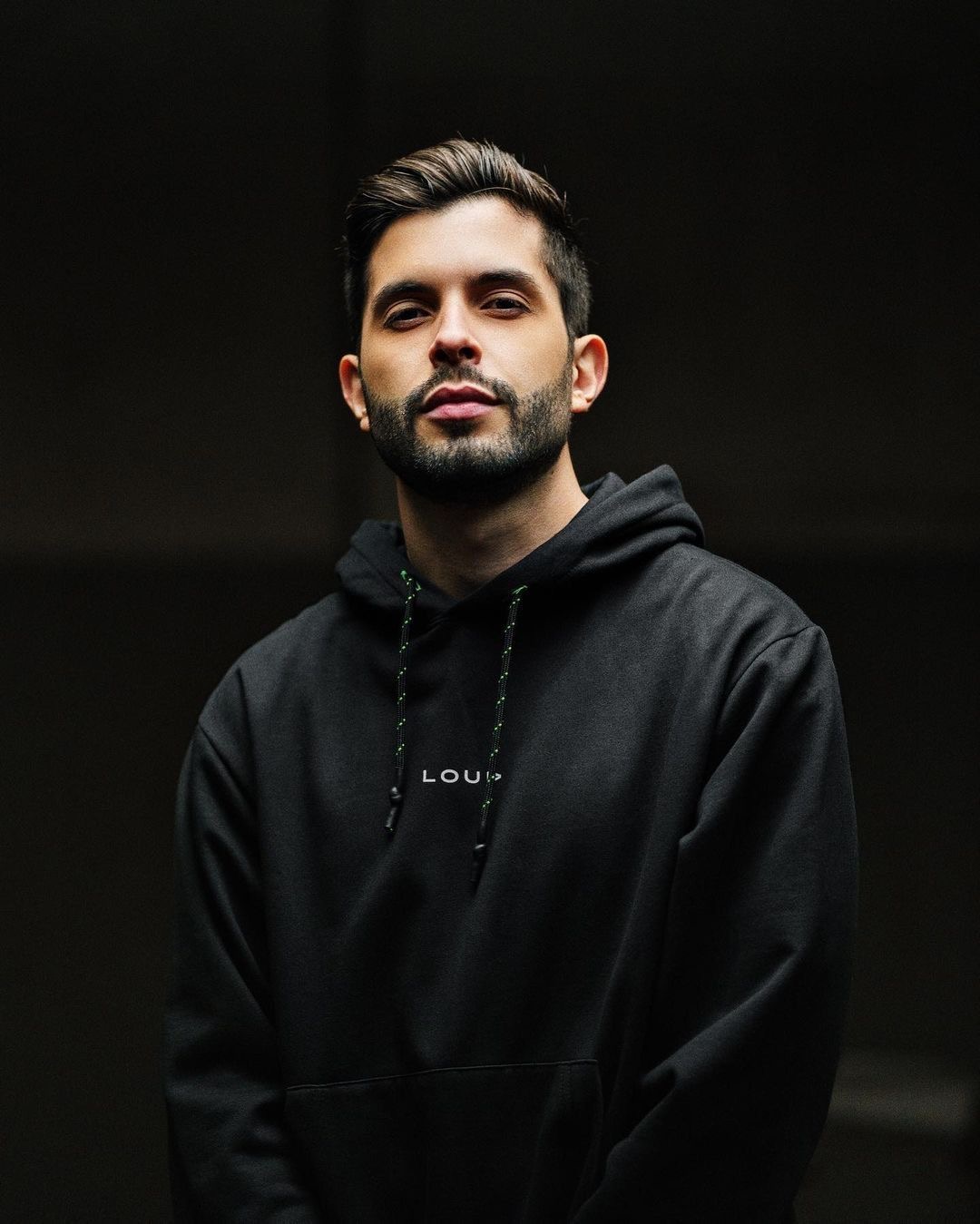 Streetwear Sereno