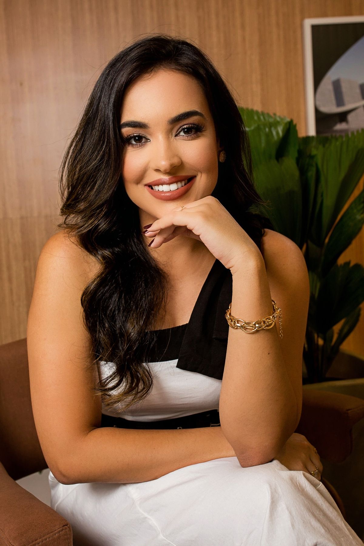 Sorriso Tropical